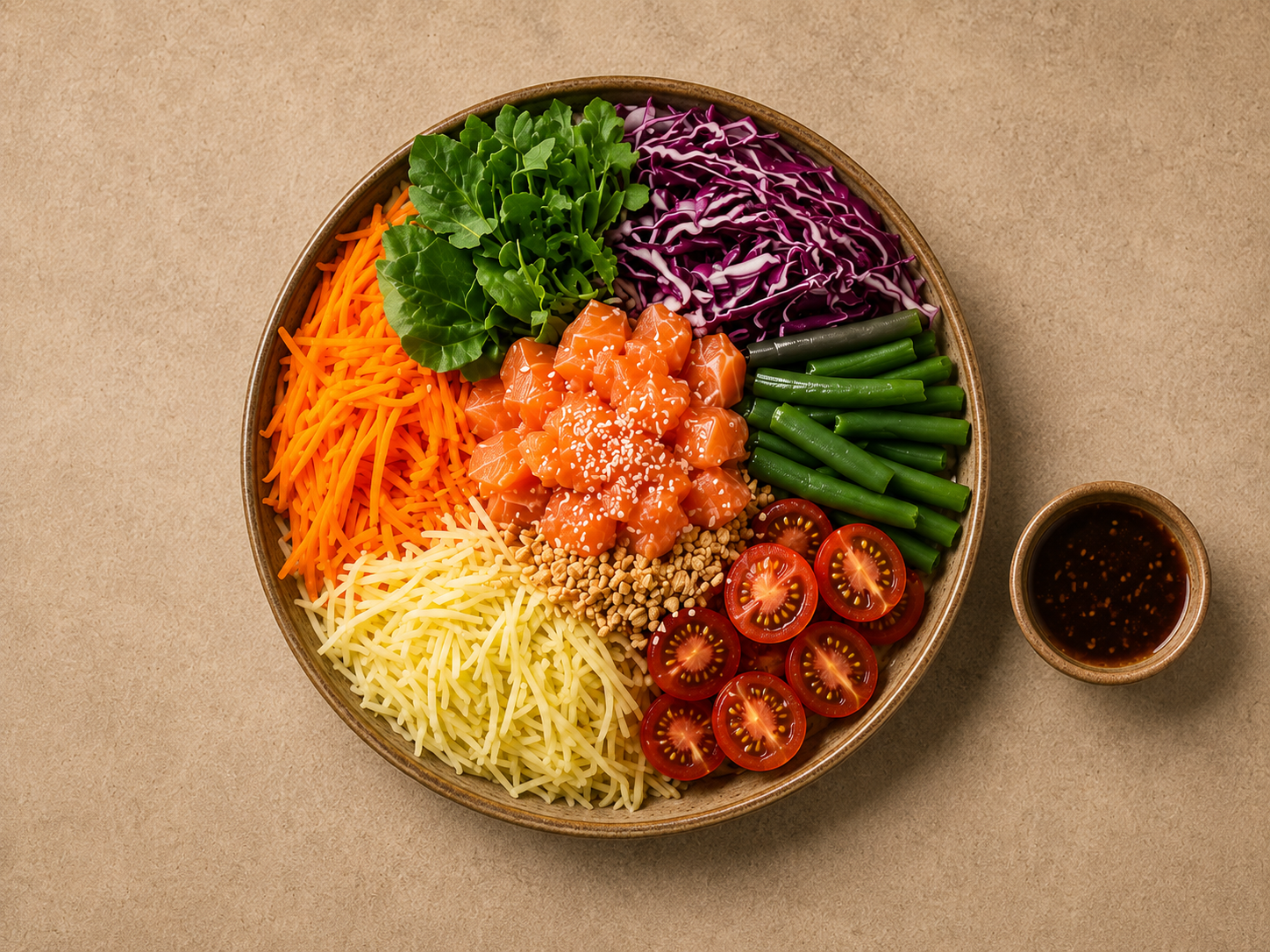 THAI BOWL