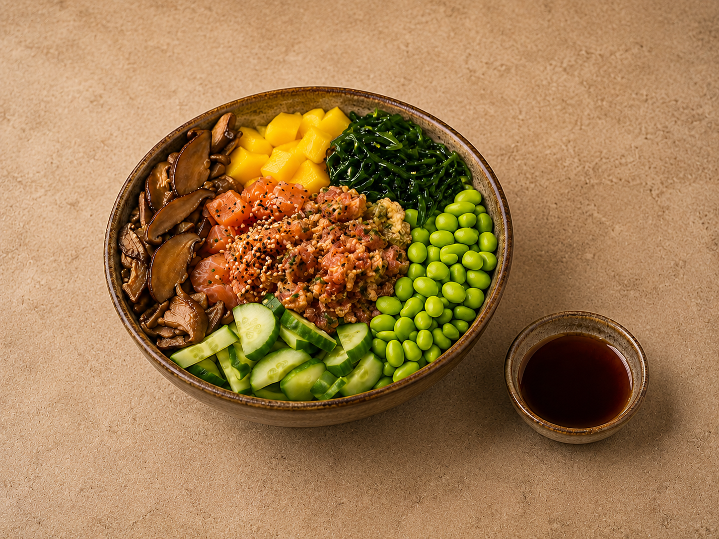 TOKYO BOWL